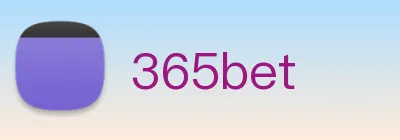 365bet Logo